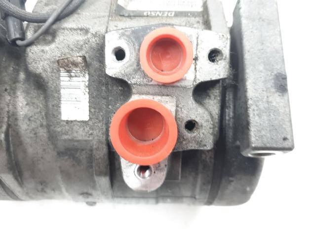 IVECO 5801362246 Компрессор кондиционера в наличии Украина