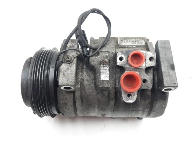 5801362246 IVECO Компрессор кондиционера купить в Ровно
