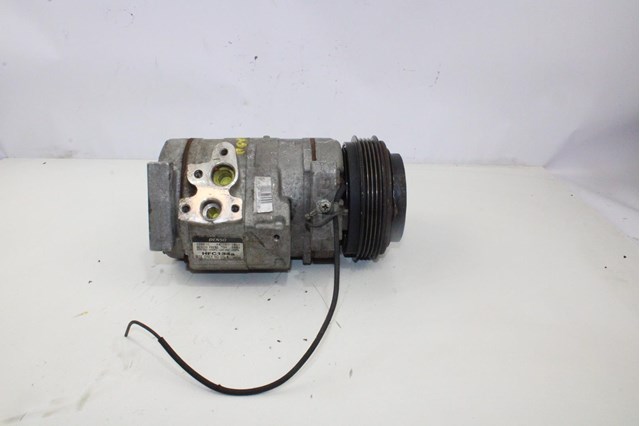 Compressor de ar condicionado para Iveco Daily IV, Iveco Daily V, Iveco Daily VI 5801362246