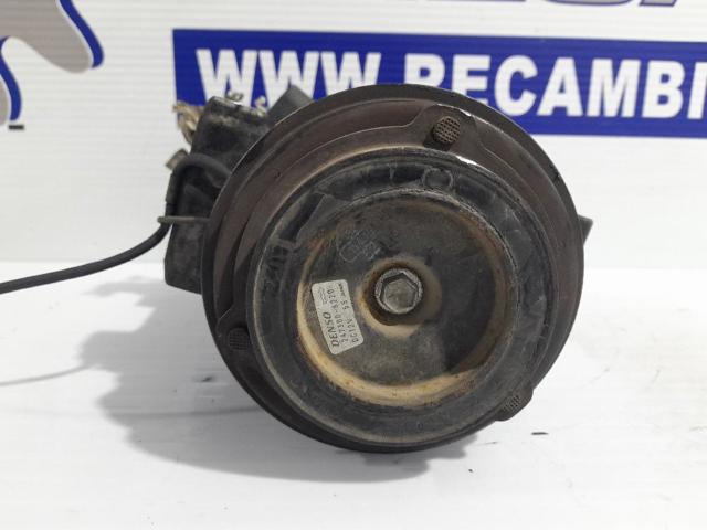 5801362246 IVECO Компрессор кондиционера купить в Харьков
