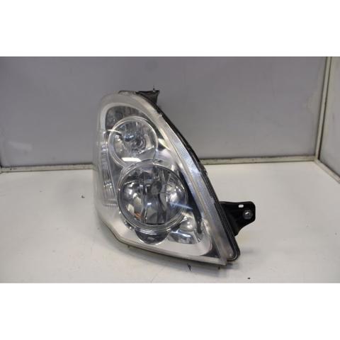 Luz direita 5801375415 Iveco