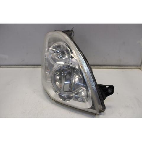 Luz direita 5801375415 Iveco