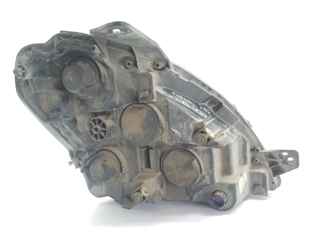 5801375416 IVECO Фара левая купить в Черкассы