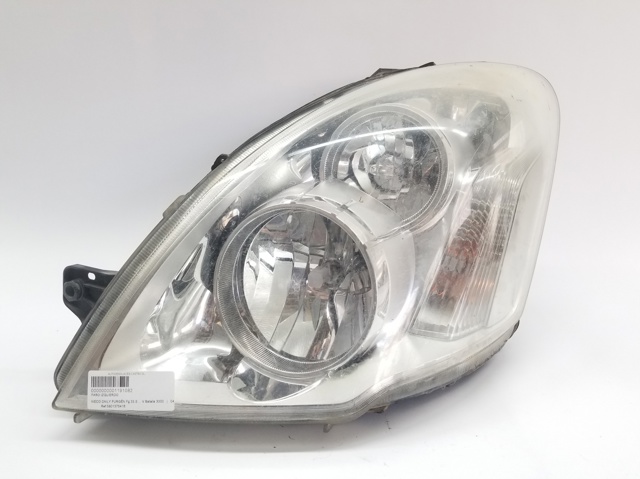IVECO 5801375416 Фара левая в наличии Тернополь