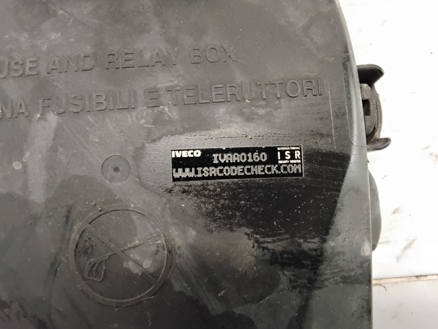 IVECO 5801381280 в наличии Харьков