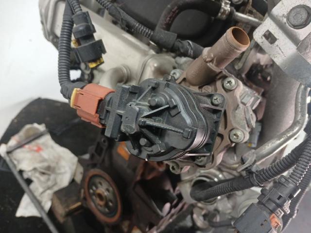 FIAT 5801385941 Клапан EGR рециркуляции газов в наличии Украина