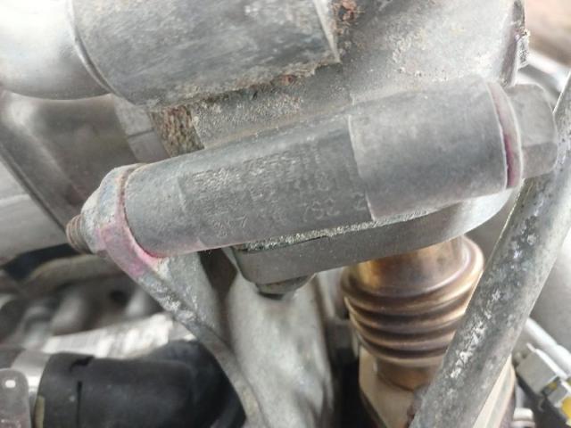 FIAT 5801385941 Клапан EGR рециркуляции газов в наличии Полтава