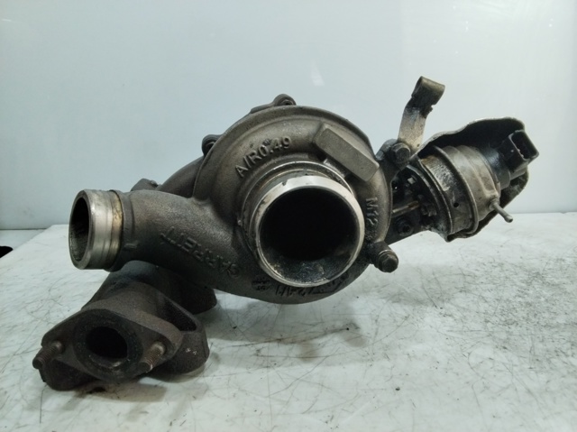 5801415508 FIAT Турбина купить в Павлоград
