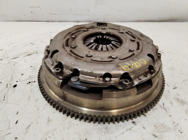 FIAT 5801434745 Комплект сцепления в наличии Ровно