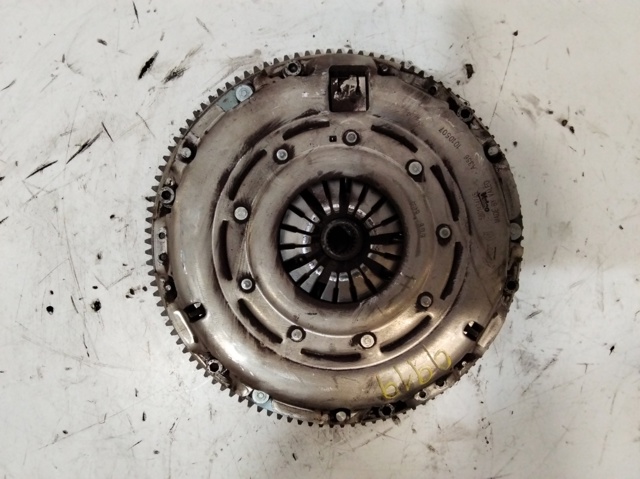 5801434745 FIAT Комплект сцепления купить в Киев