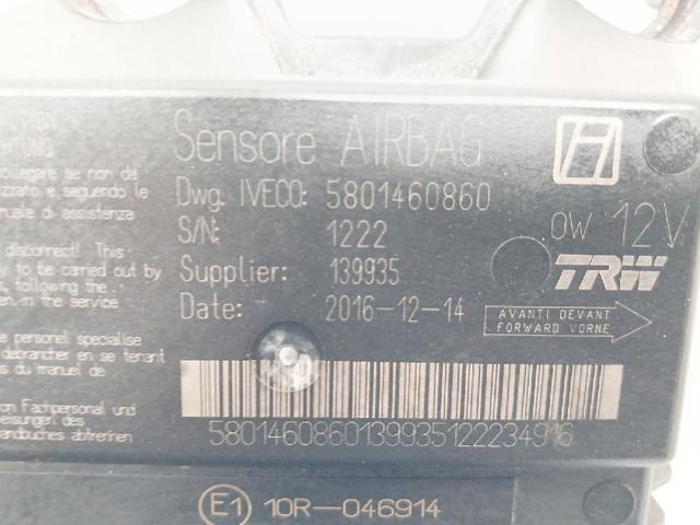 IVECO 5801460860 в наличии Сумы