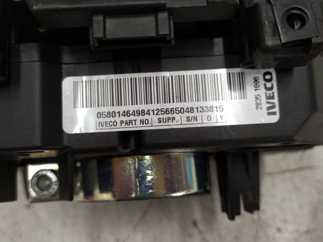 IVECO 5801464984 Переключатель подрулевой, в сборе в наличии Киев
