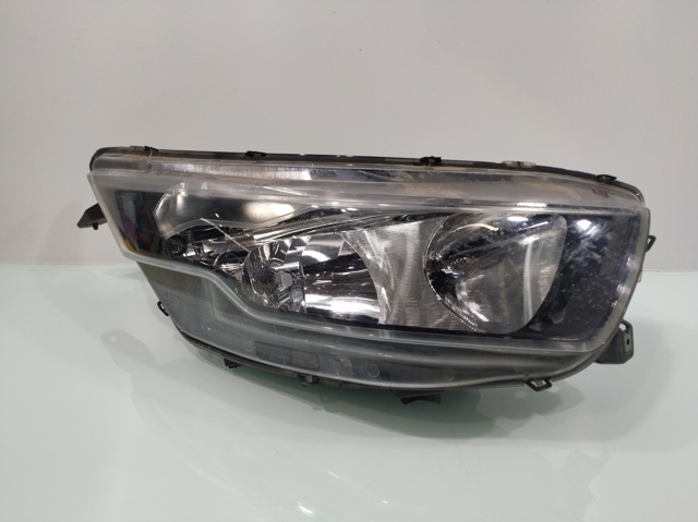 5801473749 IVECO Фара правая купить в Хмельницкий