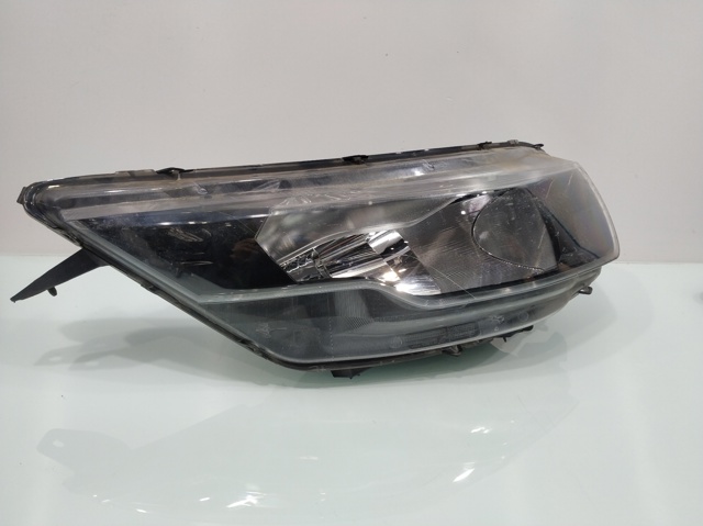 5801473749 IVECO Правая фара купить в Тернополь