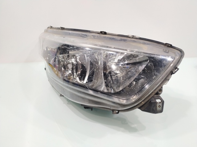 5801473749 IVECO Фара правая купить в Киев