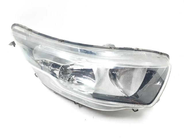 IVECO 5801473749 Правая фара в наличии Ужгород
