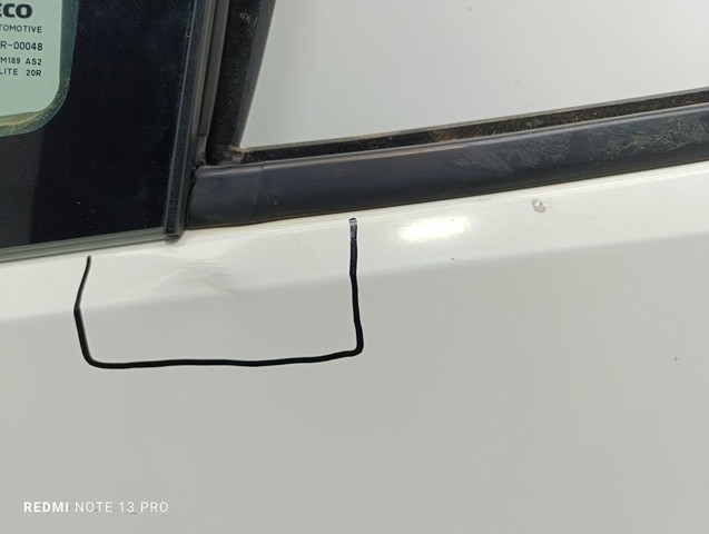 IVECO 5801489558 в наличии Кривой Рог