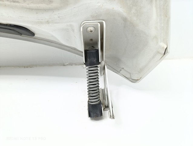 IVECO 5801492603 Капот в наличии Сумы