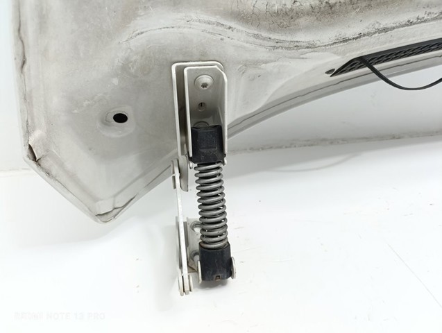 IVECO 5801492603 Капот в наличии Одесса