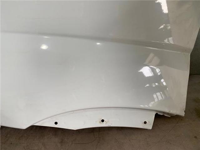 5801513992 IVECO Крыло переднее левое купить в Ровно