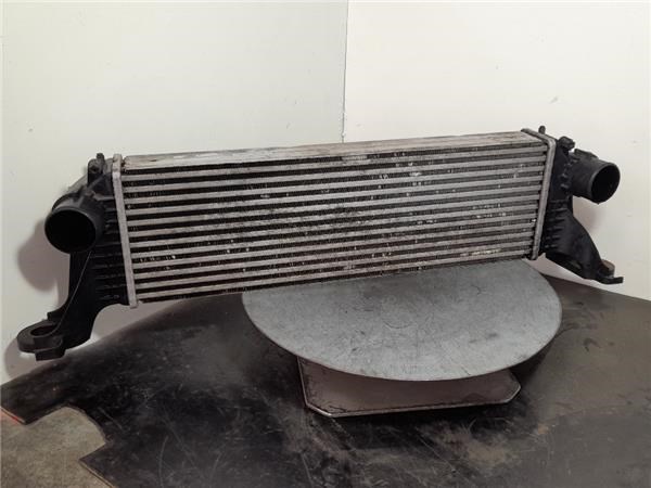 Radiador de intercooler 5801526777 Iveco