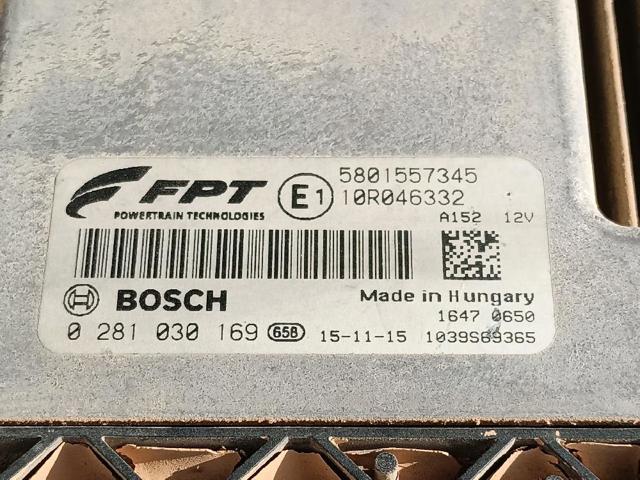 5801557345 IVECO купить в Павлоград