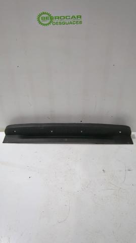 5801565332 IVECO Задний бампер купить в Запорожье