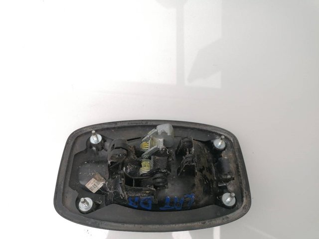 IVECO 5801577667 Ручка двери задней наружная в наличии Тернополь
