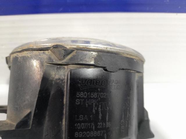 5801587021 IVECO Противотуманки купить в Полтава