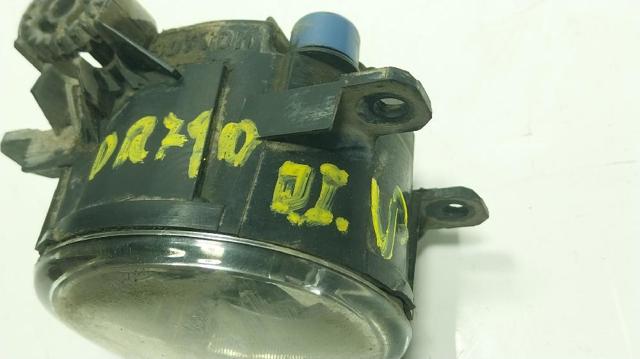 5801587021 IVECO Противотуманки купить в Ужгород