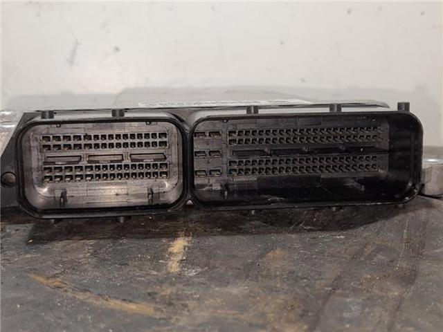 5801593502 IVECO Модуль управления (ЭБУ) двигателем купить в Каменское