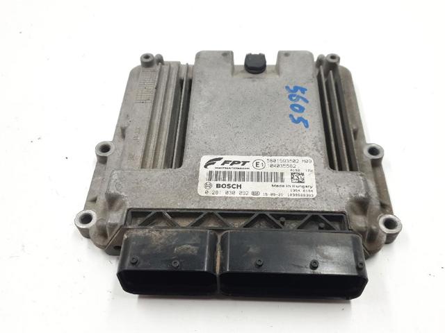 5801593502 IVECO Модуль управления (ЭБУ) двигателем купить в Украина