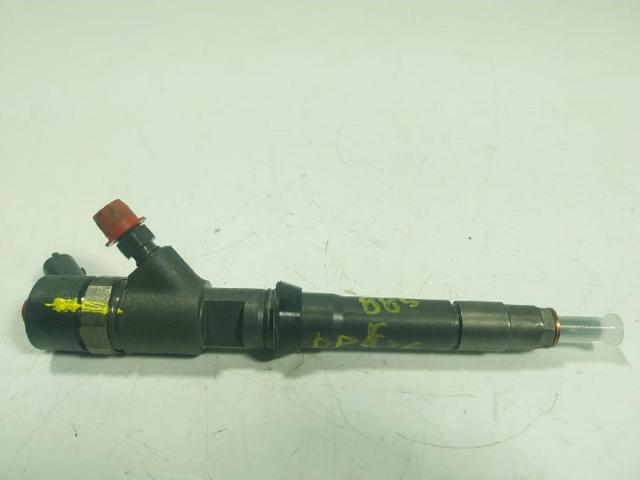 5801594342 FIAT Форсунка впрыска топлива купить в Харьков