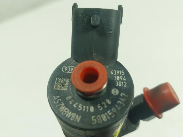5801594342 FIAT Форсунка впрыска топлива купить в Винница