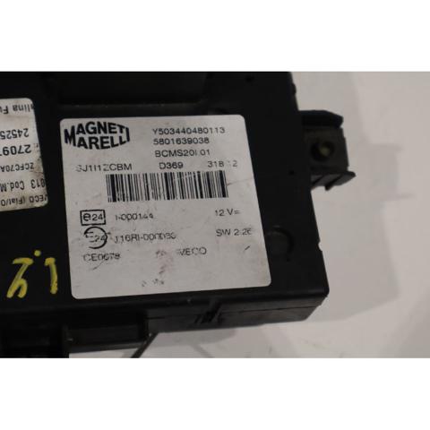 5801639038 IVECO купить в Каменское