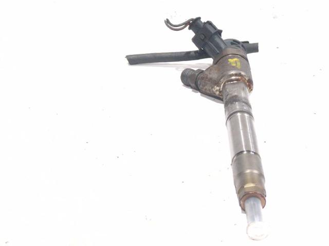 5801644454 IVECO Топливные форсунки купить в Ужгород