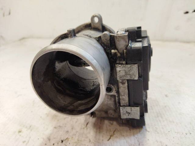 5801727743 FIAT Дроссельная заслонка в сборе купить в Чернигов