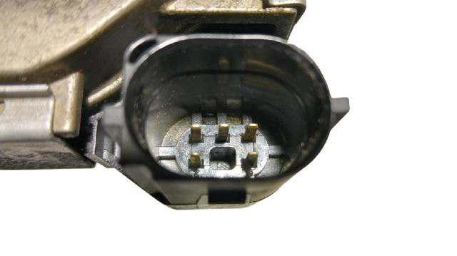 5801727743 FIAT Дроссельная заслонка купить в Полтава