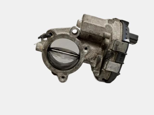 IVECO 5801728249 Дроссельная заслонка в сборе в наличии Николаев