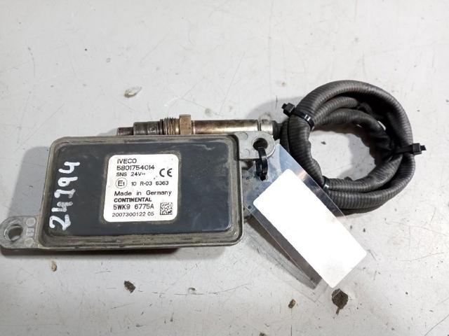 5801754014 IVECO Датчик оксидов азота NOX купить в Каменское