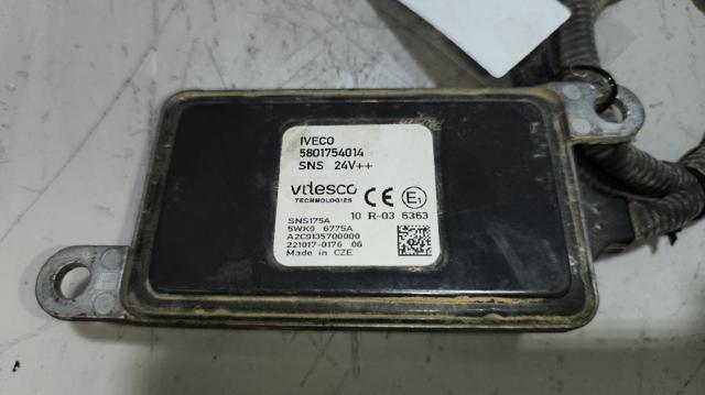 IVECO 5801754014 Датчик оксидов азота NOX в наличии Сумы