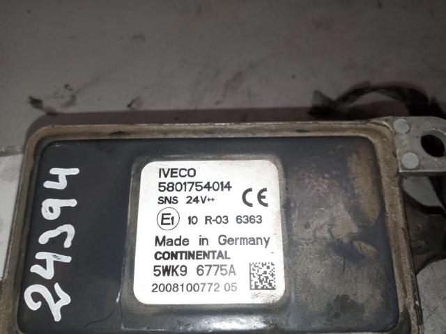 5801754014 IVECO Датчик оксидов азота NOX купить в Киев