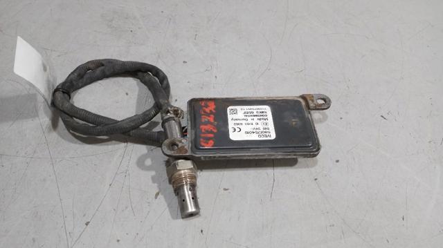 5801754015 IVECO Датчик оксидов азота NOX купить в Запорожье