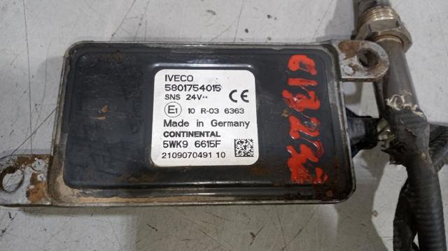 5801754015 IVECO Датчик оксидов азота NOX купить в Одесса