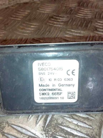 5801754015 IVECO Датчик оксидов азота NOX купить в Черкассы