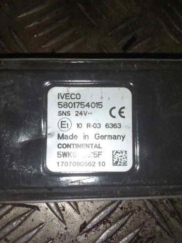 5801754015 Датчик оксидов азота NOX купить Николаев