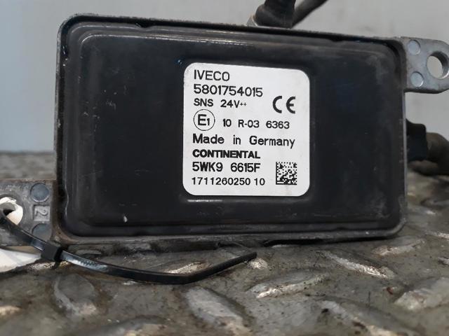5801754015 IVECO Датчик оксидов азота NOX купить в Днепр