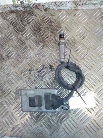 5801754015 IVECO Датчик оксидов азота NOX купить в Ужгород