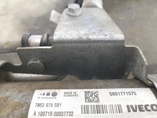 5801771575 IVECO Рулевая рейка купить в Черкассы