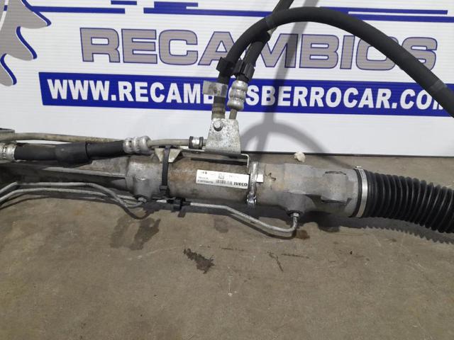 IVECO 5801771575 Рейка рулевая в наличии Тернополь